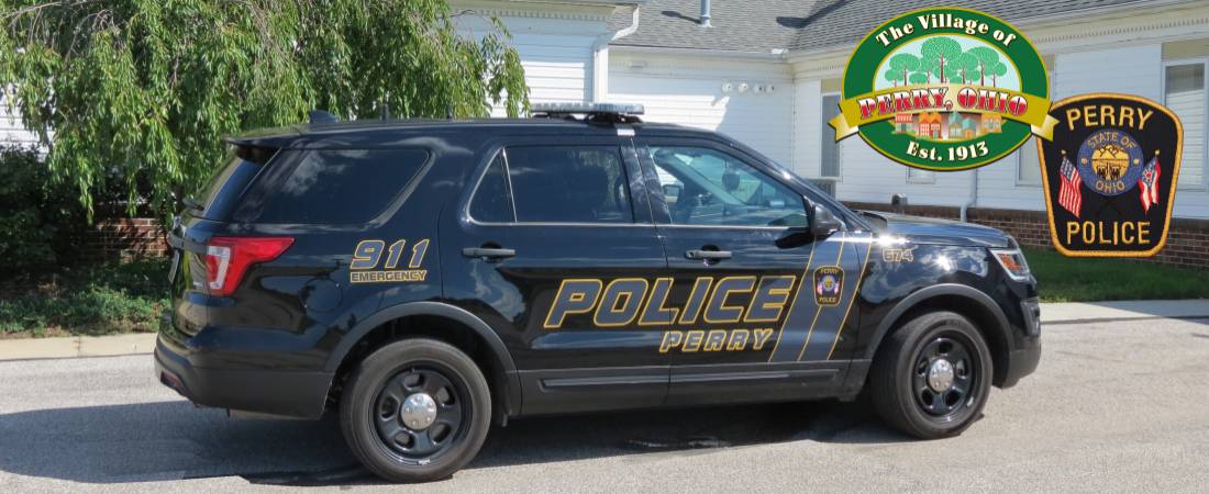 police2 – Perry Village Ohio