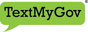 TextMyGov Logo